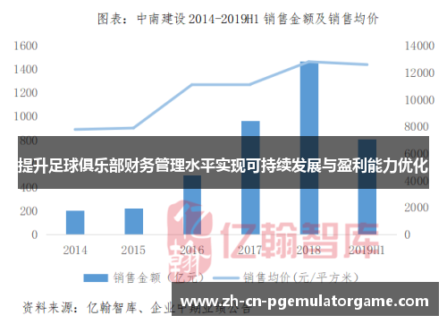 提升足球俱乐部财务管理水平实现可持续发展与盈利能力优化 提升足球俱乐部财务管理水平实现可持续发展与盈利能力优化
