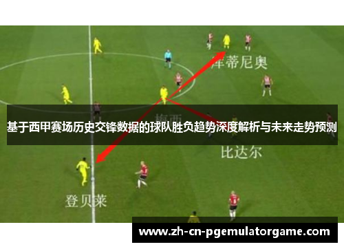 基于西甲赛场历史交锋数据的球队胜负趋势深度解析与未来走势预测 基于西甲赛场历史交锋数据的球队胜负趋势深度解析与未来走势预测