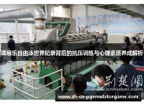 潘展乐自由泳世界纪录背后的抗压训练与心理素质养成解析